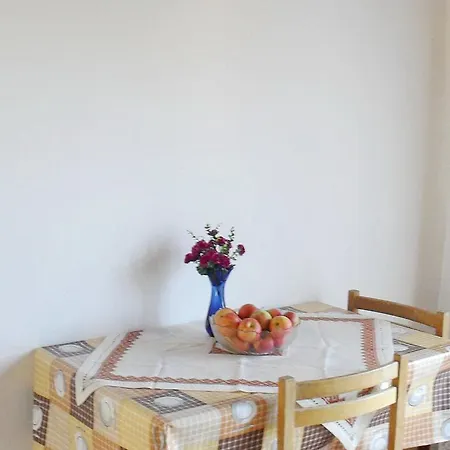 Lejlighed Bella Vista Po A -three Bedroom With Balcony And Sea View A6 *