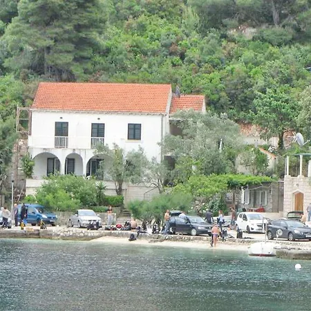 Lejlighed Bella Vista Po A -three Bedroom With Balcony And Sea View A6