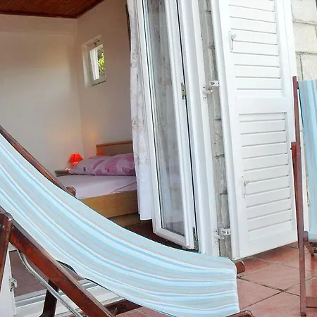 Lejlighed Bella Vista Po A -three Bedroom With Balcony And Sea View A6 *