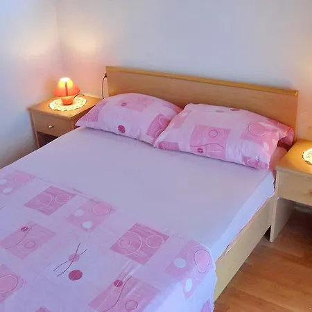 Lejlighed Bella Vista Po A -three Bedroom With Balcony And Sea View A6 Prožura