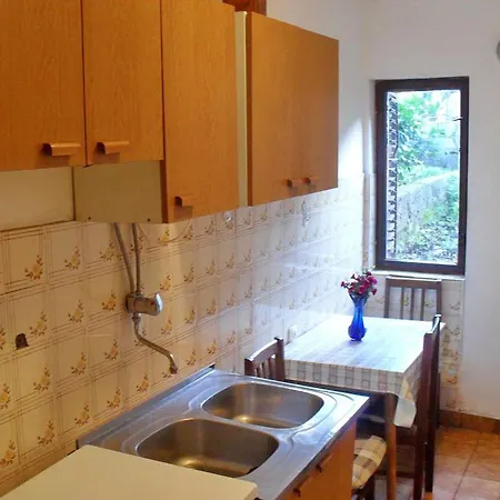 Bella Vista Po A -three Bedroom With Balcony And Sea View A6 Lejlighed