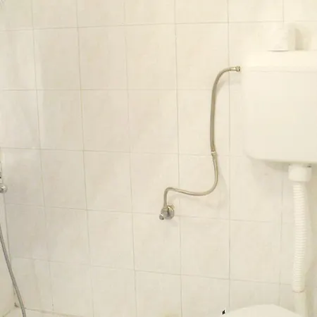 Lejlighed Bella Vista Po A -three Bedroom With Balcony And Sea View A6 *
