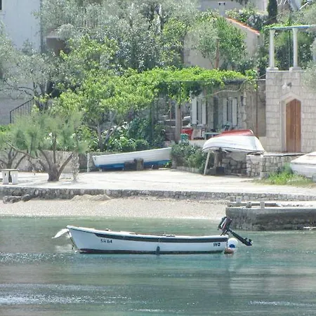 Bella Vista Po A -three Bedroom With Balcony And Sea View A6