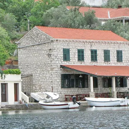 Bella Vista Po A -three Bedroom With Balcony And Sea View A6 Appartement Prožura
