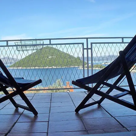 Bella Vista Po A -three Bedroom With Balcony And Sea View A6 *