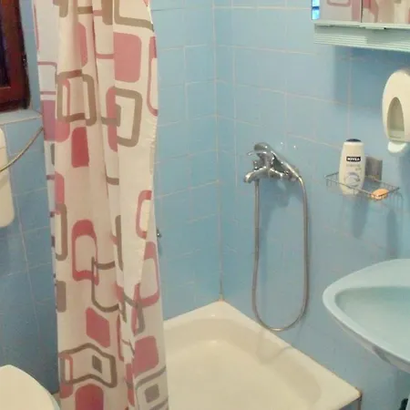 Bella Vista Po A -three Bedroom With Balcony And Sea View A6