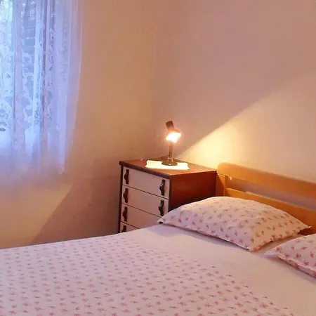 Bella Vista Po A -three Bedroom With Balcony And Sea View A6 Appartement Prožura