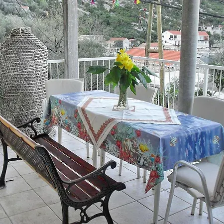Bella Vista Po A -three Bedroom With Balcony And Sea View A6 Appartement *